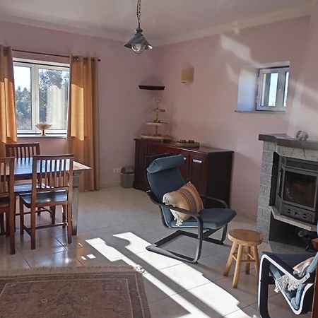 Quinta Da Barroca Do Cabo Bed and Breakfast Ázere Εξωτερικό φωτογραφία